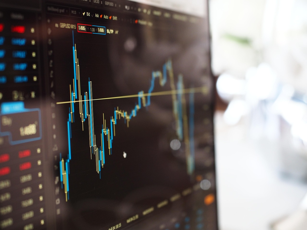 สรุปหนังสือ “Machine Learning for Algorithmic Trading”